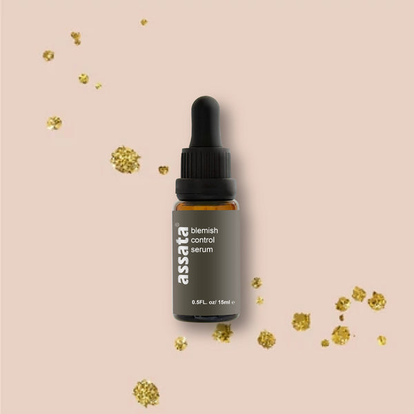 Blemish Control Serum