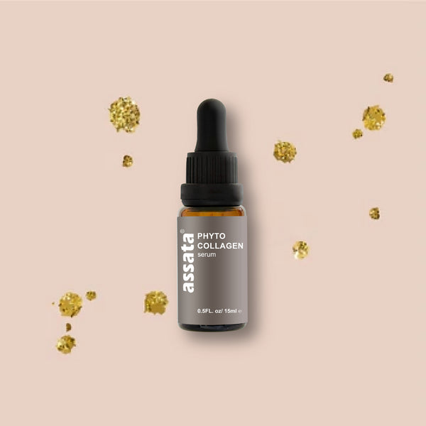 Phyto-Collagen Serum