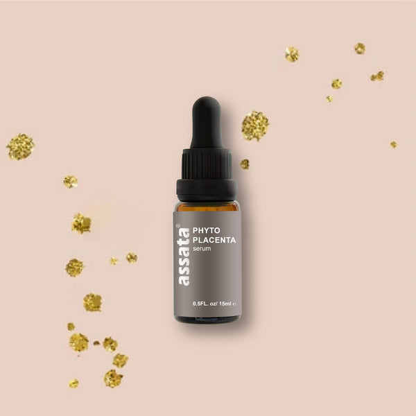 Phyto-Placenta Serum