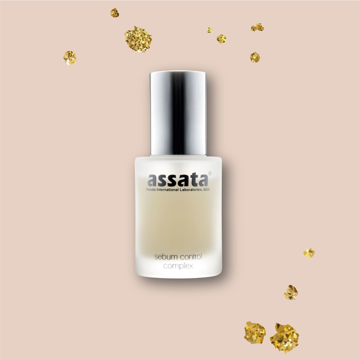 Sebum Control Complex – Assata